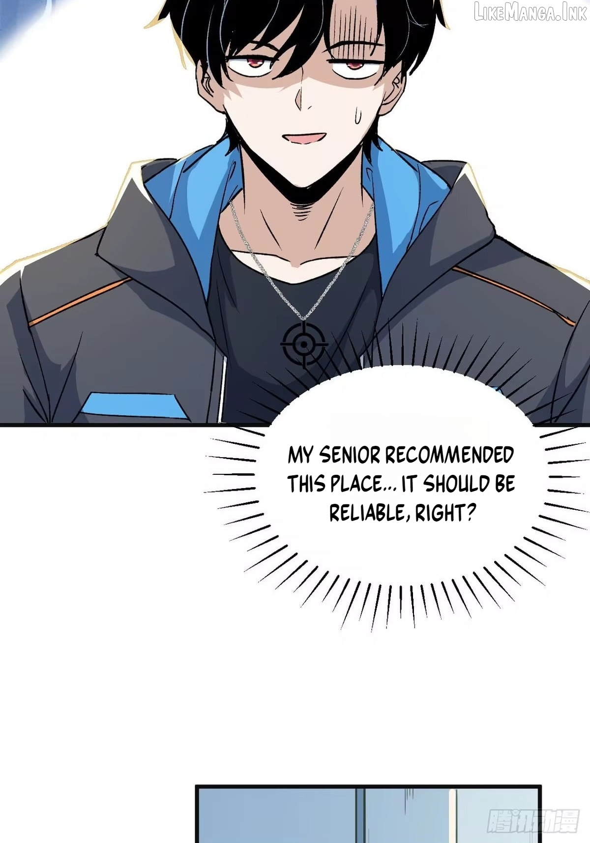 I Will Grind My Way to Lord hood Chapter 63  - page 66